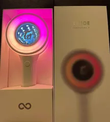 ペンライト　CANDYBONG VER.3 TWICE　公式　新品未開封 楽天市場】【自社特典提供/WITHMUU特典選択】TWICE Official