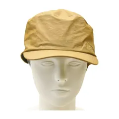 ノースフェイス Northface キャップ Magma Work Cap ベージュ ケルプタン NN02205 メンズ F-C1036