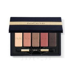 Dior アイシャドウ パレット 5色セット - メルカリ