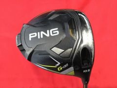 【中古】 ピン G430 LST 10.5° ドライバー DR PING TOUR 2.0 CHROME 65(DR) (フレックスR) メンズ 男性用 右利き 右用 Cランク ゴルフクラブ