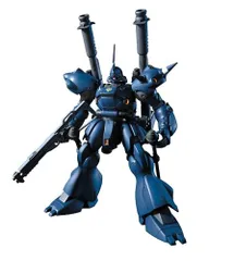 【新品未組立】HGUC ジェスタ・キャノン+ザクIII 量産型+ケンプファー HGUC 1/144 ザクIII 量産型│株式会社BANDAI SPIRITS（バンダイ
