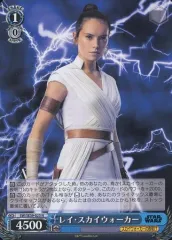 新品⭐︎ヴァイス スターウォーズ フォースの繋がり レイ SP ☆プレミアム PB SALE／60%OFF】 STAR / プレミアムブースター PB ☆プレミアム SP レイ