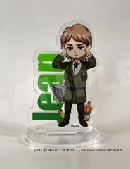 進撃の巨人 アクリルスタンド ジャン 単品