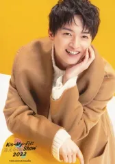 【中古】生写真(ジャニーズ) Kis-My-Ft2/玉森裕太/上半身/「Kis-My-Ftに逢える de Show 2022」オリジナルフォトセット