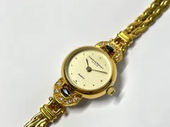 2025年最新】クリスチャンベルナール 時計の人気アイテム - メルカリ