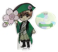 【中古】アクリルスタンド・アクリルパネル 李小狼 CLAMP画業30周年記念 アクリルスタンド 「カードキャプターさくら」 CLAMP画業30周年記念グッズ