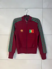 2025年最新】adidas ポルトガル ジャージの人気アイテム - メルカリ