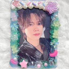 ホイップデコ トレカケースB8 No.33