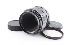 2024年最新】(中古品)PENTAX SMC Macro Takumar 67 135mm F4 F/4 F4.0 ...