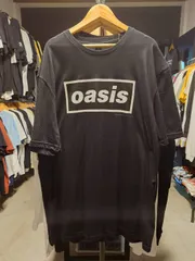 2024年最新】OASIS Logo Tシャツの人気アイテム - メルカリ