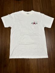 Jordan Tシャツ L  vintage JORDAN 90s 銀タグ　サイズＬ