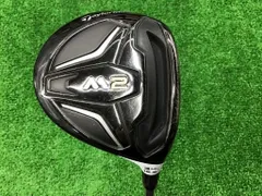 テーラーメイド M2 フェアウェイウッド（2016年）の試打レビュー