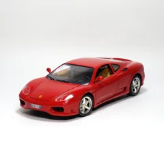 2026年最新】burago ferrari 360の人気アイテム - メルカリ