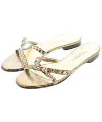 新品未使用 DOLCE&GABBANA ミュールサンダル36 定価12.6万 2025年最新】D&G ／ Dolce＆Gabbana レディース サンダル・ミュールの