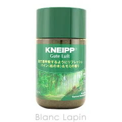 クナイプ KNEIPP グーテルフトバスソルト パイン【松の木】&モミの香り 850g [850636]のサムネイル