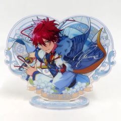 朱桜司 花の契約 流砂アクリルスタンド 「あんさんぶるスターズ 