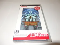 グラディウス ポータブル コナミ・ザ・ベスト - PSP(中古品)
