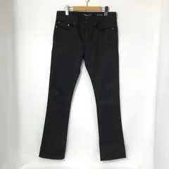 SAINT LAURENT サンローラン フレアデニム ブーツカット Yves Saint Laurent - サンローラン Yves Saint Laurent rive