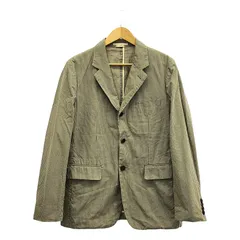 COMME des GARCONS ジャケット 2025年最新】14ss ギャルソン ジャケットの人気アイテム - メルカリ