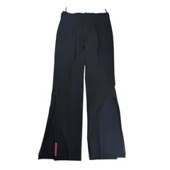 PRADA SPORT プラダスポーツ　フレアスラックス PRADA SPORT プラダ スポーツ カーゴ パンツ パラシュート