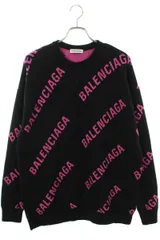 2024年最新】バレンシアガ 通常商品 ニット・セーターの人気アイテム 