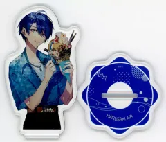 【中古】アクリルスタンド・アクリルパネル 春崎エアル アクリルスタンド 「バーチャルYouTuber にじさんじ うきうきSUMMERグッズ」