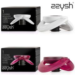 zzysh（ズィッシュ） シャンパンプリザーバー用　替栓