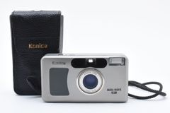 ★極上品★ コニカ KONICA BIG MINI F コンパクトフィルムカメラ OB2595 #148