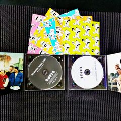 【RIP SLYME】CD・DVD・グッズ まとめ売り（バラ売り応相談） RIP SLYME CD DVD 本 50 まとめ売り アルバム リップスライム