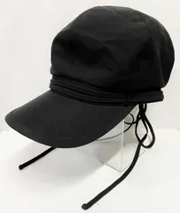 2024年最新】リミフゥ 帽子の人気アイテム - メルカリ