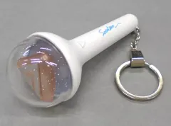 【中古】雑貨 SEVENTEEN LIGHT STICK VER.1 KEYRING(キーリング)