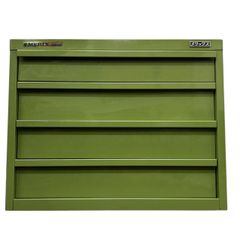 濱田プレス工藝 メリックス/MERIX ツールワゴン 4段引出し 工具キャビネット