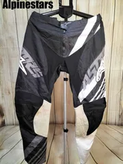アルパインスターズ メッシュパンツ M バイクウェア メンズH11-C アルパインスターズ メッシュパンツ M バイクウェア メンズH11-C
