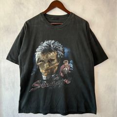 USA製 SOF TEE Austin 3:16 Tシャツ 鬼フェード 80s~ - メルカリ
