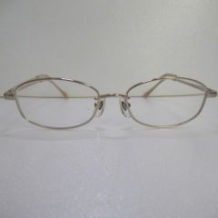 999.9 S-711T フォーナインズ メガネ 度入り - メルカリ