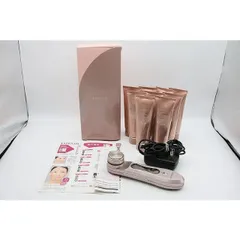 ESTENAD エステナードソニック ROSE エステナードソニックローズ ROSE 本体単品【国内正規品】超音波