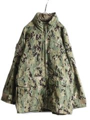 HALYS PCU LEVEL7 AOR2 TYPE1 JACKET XS - メルカリ