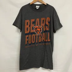 USA古着 NFL シカゴ ベアーズ BEARS ニットバケットハット ブランド 品 通販ファッション - USA古着 NFL シカゴ ベアーズ