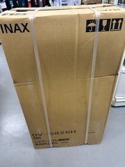 【未使用品】サティスSタイプリトイレ ECO5　便器機能部のみ：DV-S826H-BN8