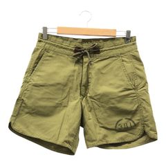 希少 RRL HBT ショートパンツ ヘリンボーン - メルカリ