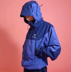 美品 アークテリクス クイバー arc'teryx quiver ワンショルダー