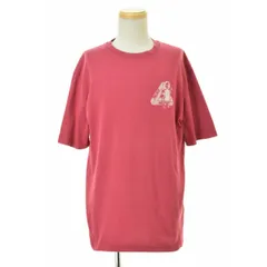 【PALACESKATEBOARDS】19SS U FIGURE T-SHIRT半袖Tシャツ