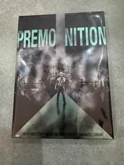 ONE OK ROCK 2024 PREMONITION DVD