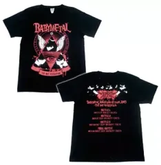2025年最新】tシャツ death babymetalの人気アイテム - メルカリ