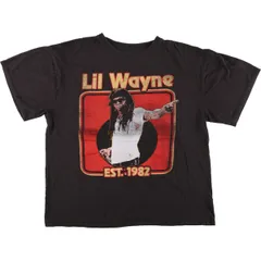 2025年最新】lil wayne リルウェインの人気アイテム - メルカリ