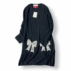 chesty チェスティ NARA CAMICIE ニットワンピース [42I2541]