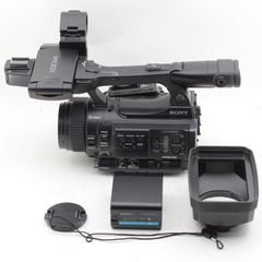 ＜良品＞ SONY PMW-100 XDCAMメモリーカムコーダー