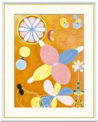 金運絵画 画家の作品アクリル絵の具 F8 キャンバス40x48cm  一点もの 金運絵画 画家の作品アクリル絵の具 F8 キャンバス40x48cm 一点もの