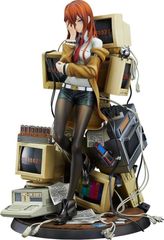 [신품] STEINS GATE 마키세 홍리스 운명 탐지의 마안 [리딩 슈타이너] 1/7 스케일 피규어 슈타인즈게이트 쿠리스
