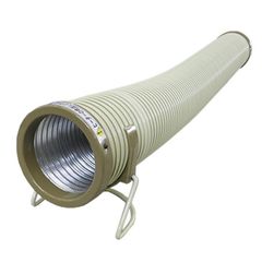 温風ヒーター用　省エネダクト　SD-890